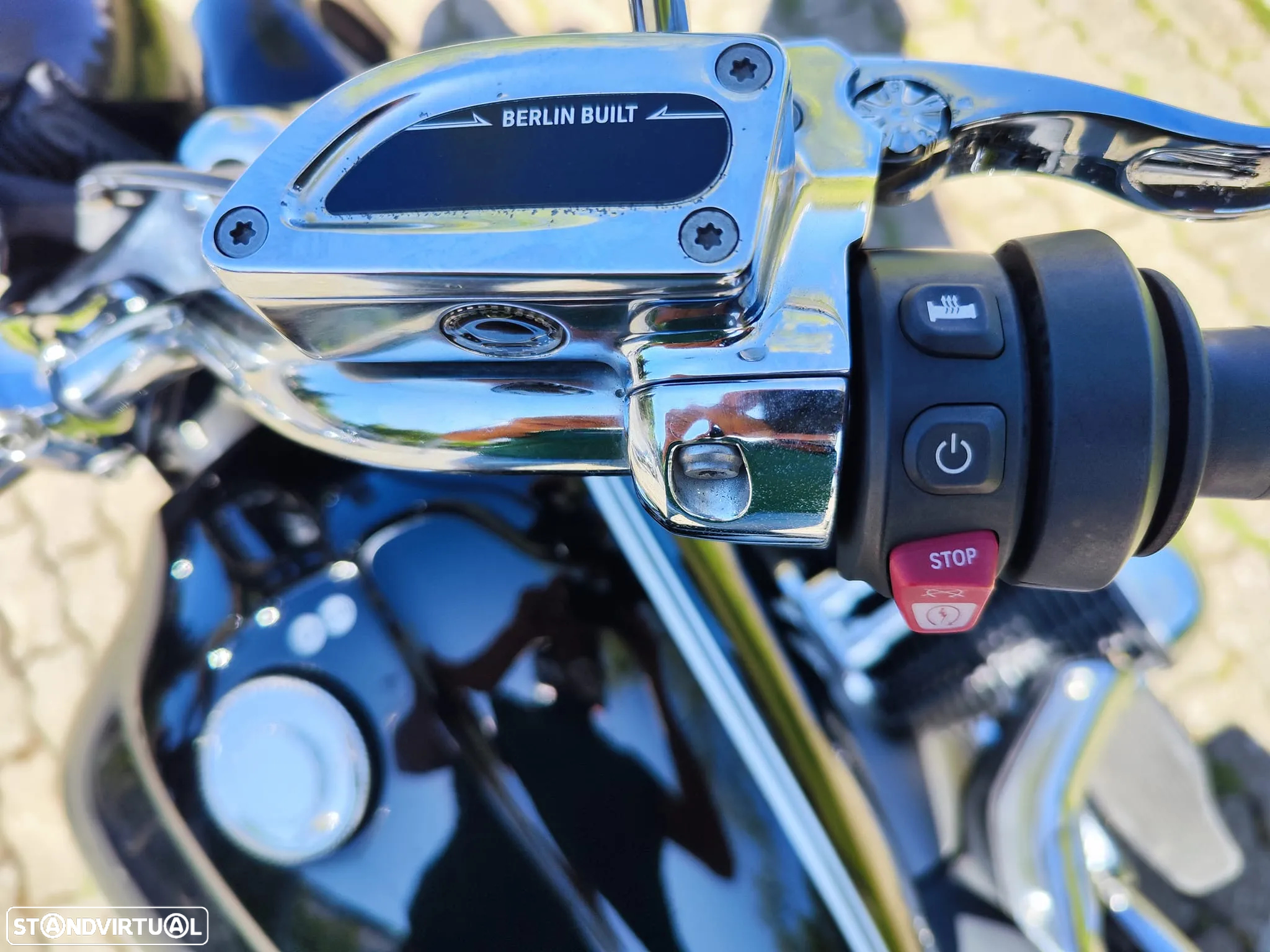 BMW R 18 First Edition - 11