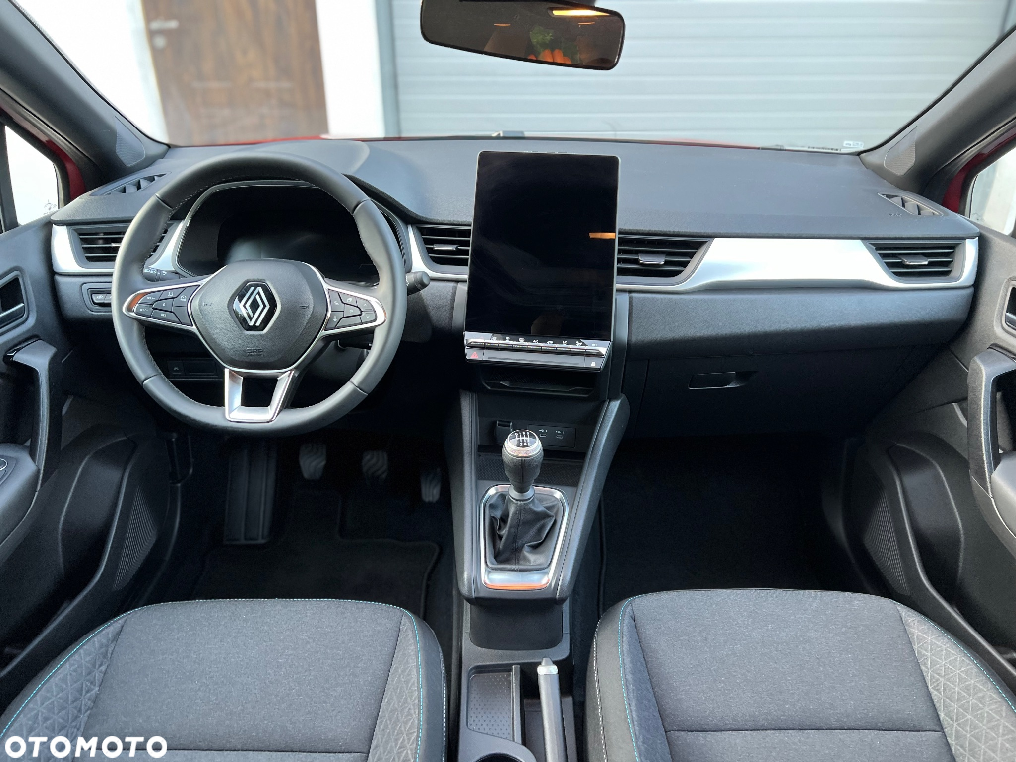 Renault Captur 1.0 TCe Evolution - 17