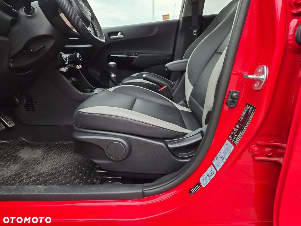 Kia Picanto 1.2 DPI GT Line - 12