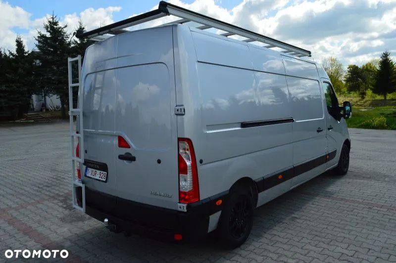 Renault MASTER - 25