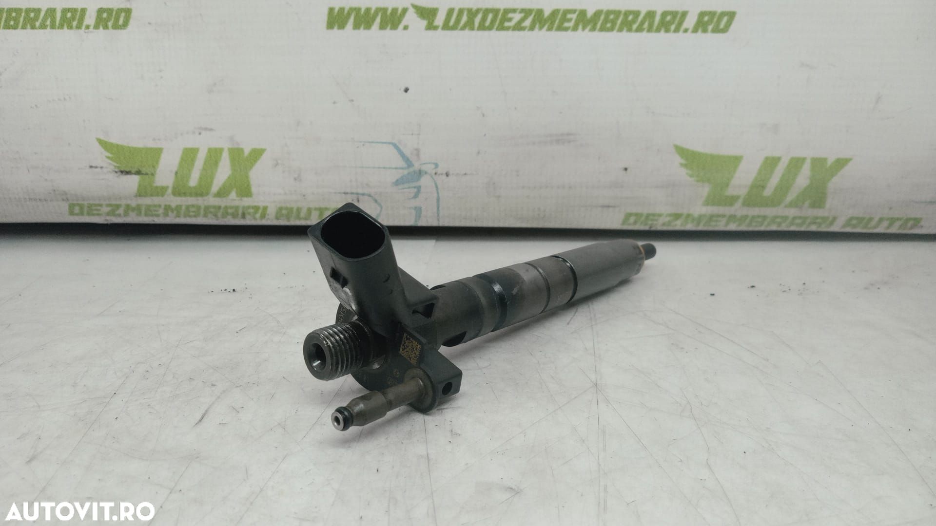 Injector 3.0 d n57d30c 0445118001 850815301 BMW Seria 7 F01/F02 (face - 1