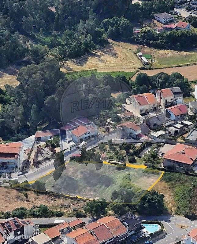 Terreno  para venda - Grande imagem: 5/6