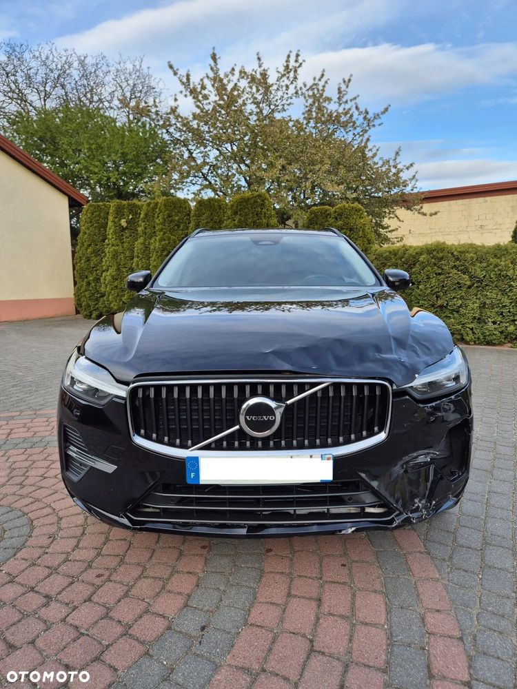 Volvo XC 60 - 5
