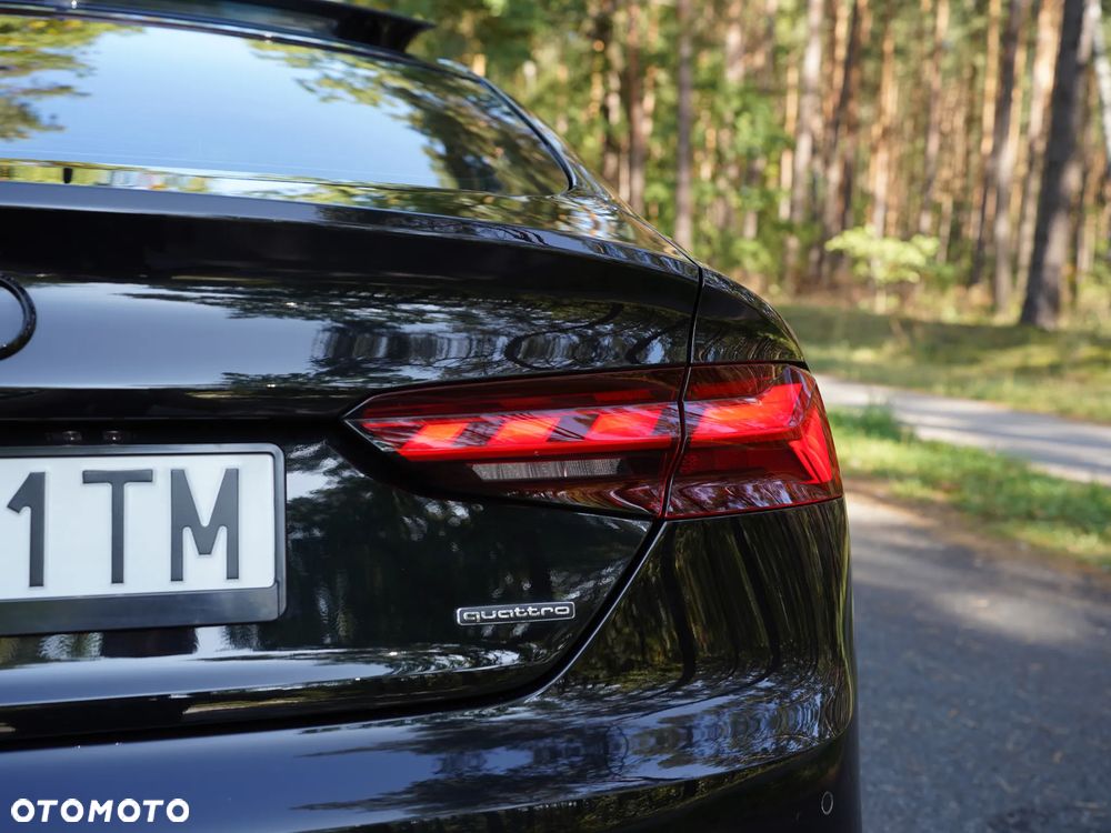 Audi A5 Sportback - 16