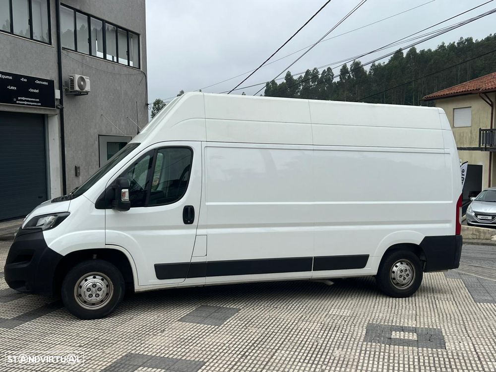 Peugeot Boxer 2.2 BlueHDi 335 L3 CD - 3