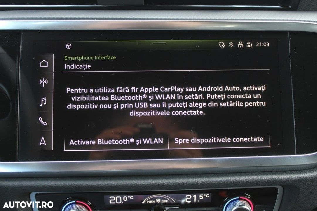Audi Q3 - 16
