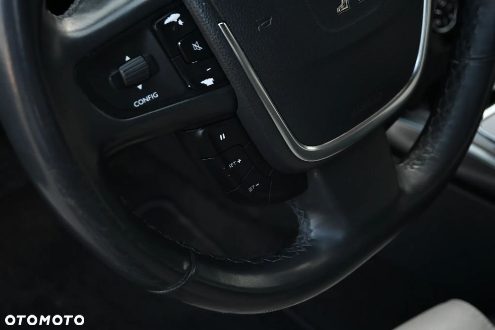 Peugeot 508 2.0 BlueHDi Allure S&S - 35