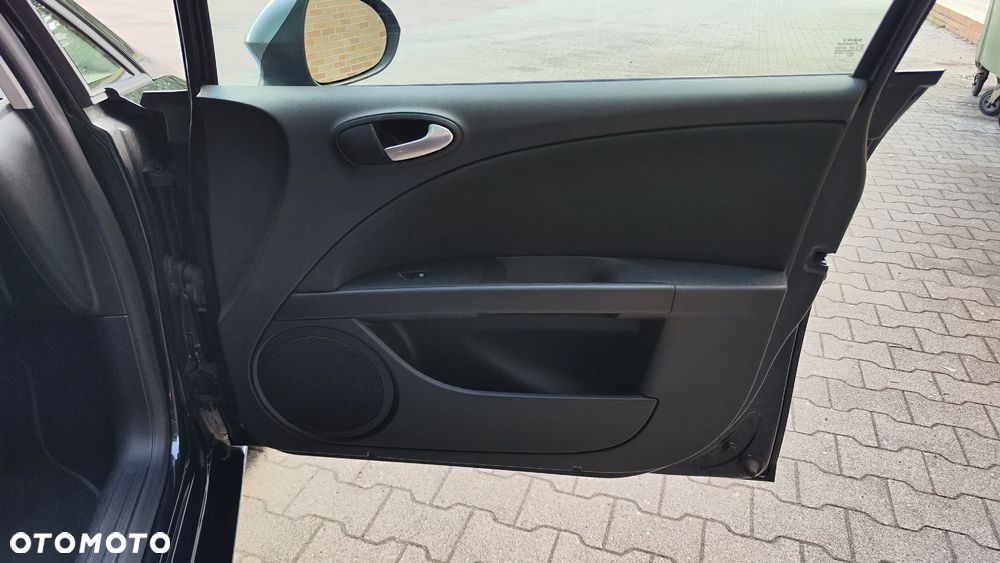 Seat Leon 2.0 TDI DPF FR - 29