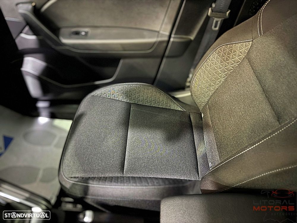 Renault Captur 1.0 TCe Exclusive Bi-Fuel - 20