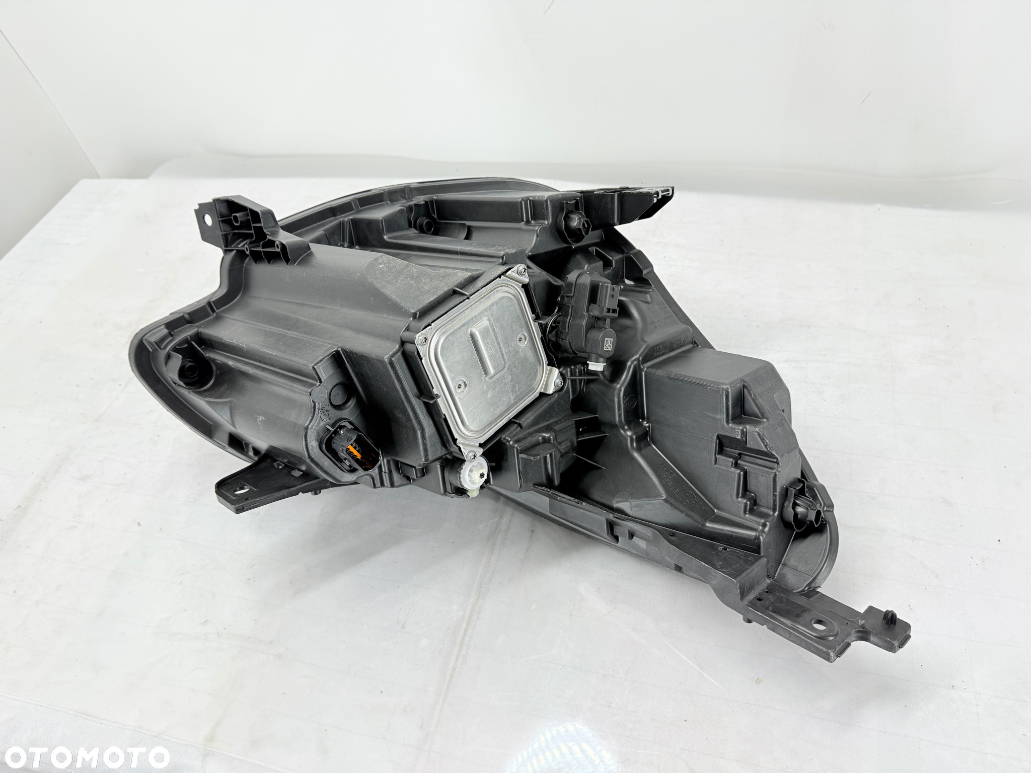 Lampa przednia lewa Renault Captur III 3 Full led - 5