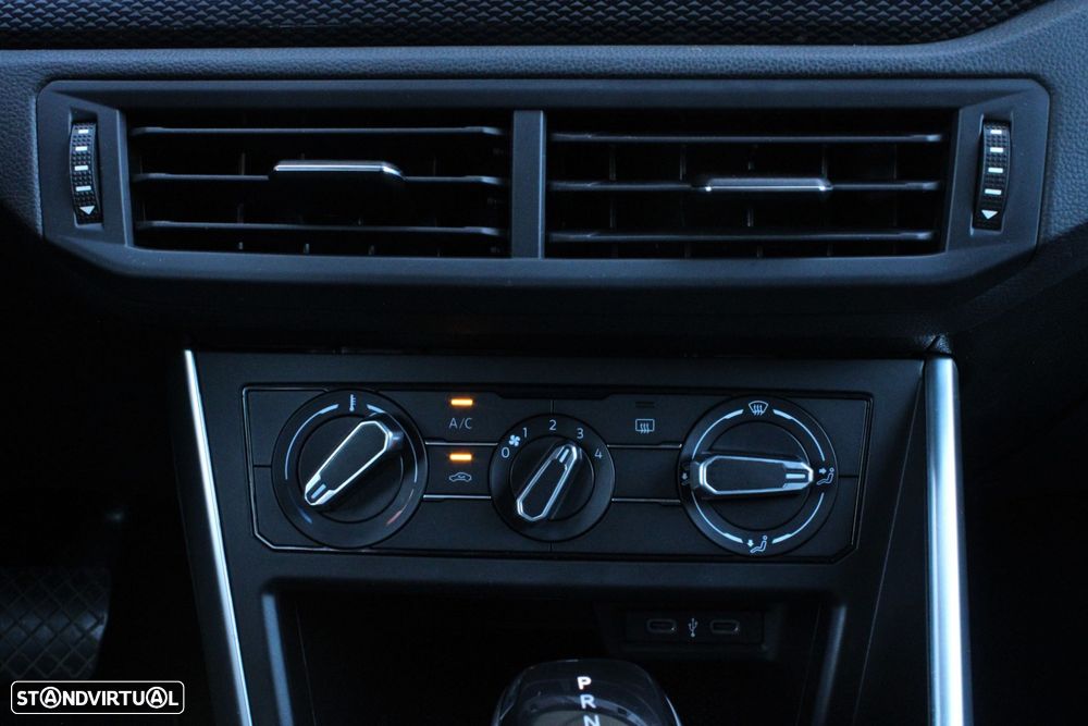 VW Polo 1.0 TSI Urban - 15