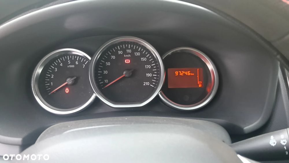 Dacia Sandero SCe 75 Essential - 10