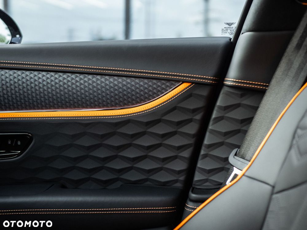 Bentley Flying Spur - 20