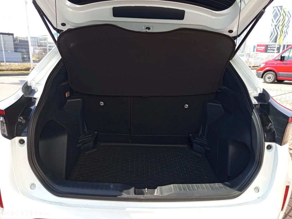 Toyota Yaris 1.5 Comfort - 12
