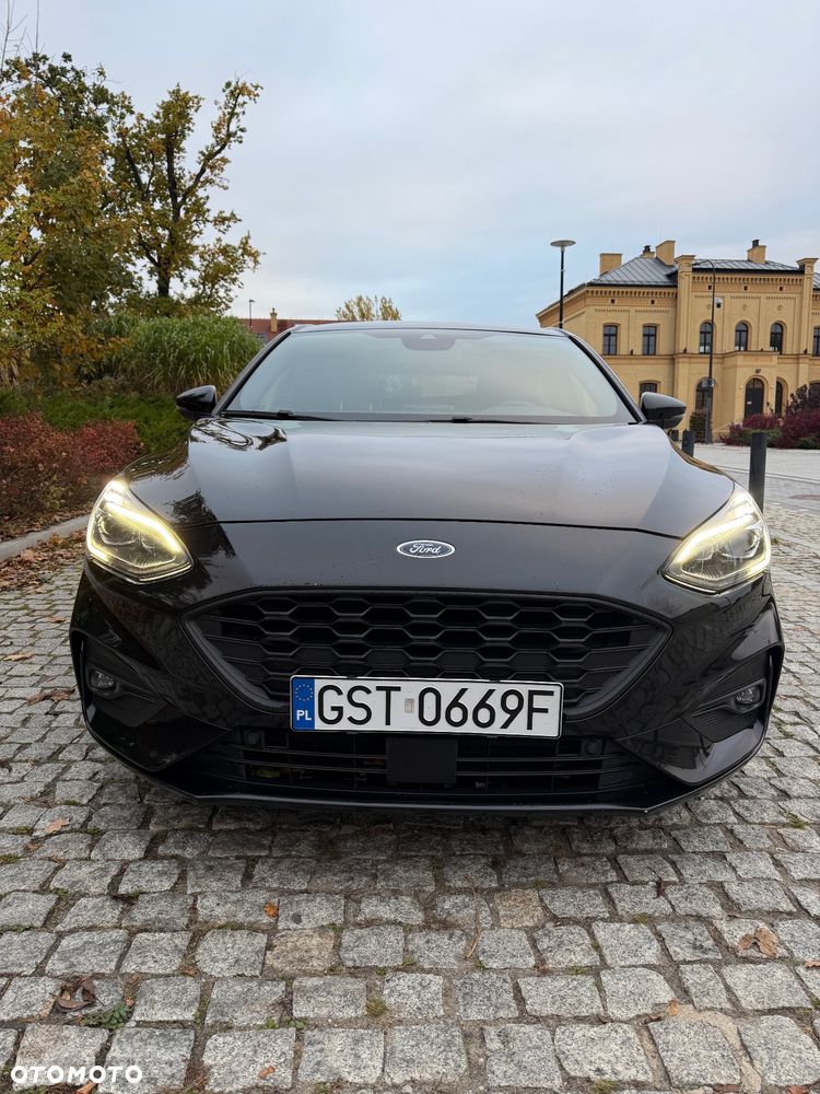 Ford Focus 1.5 EcoBlue ST-Line - 6