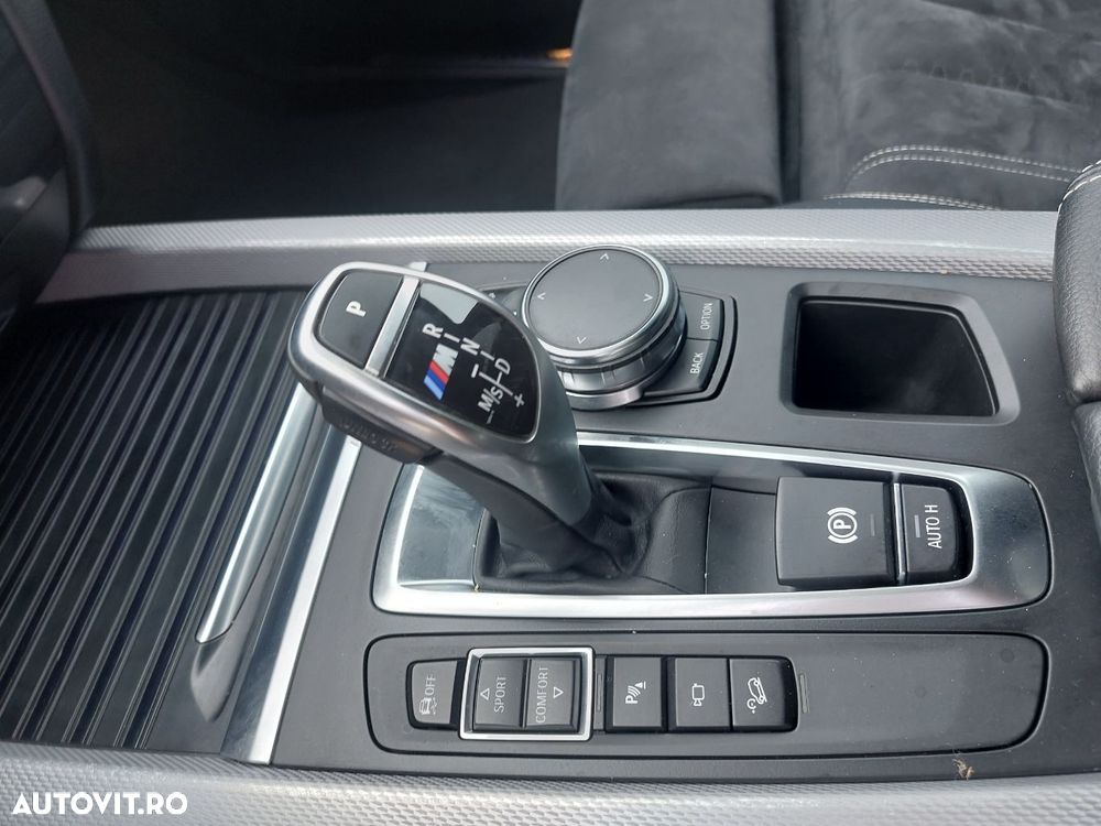 BMW X5 - 15