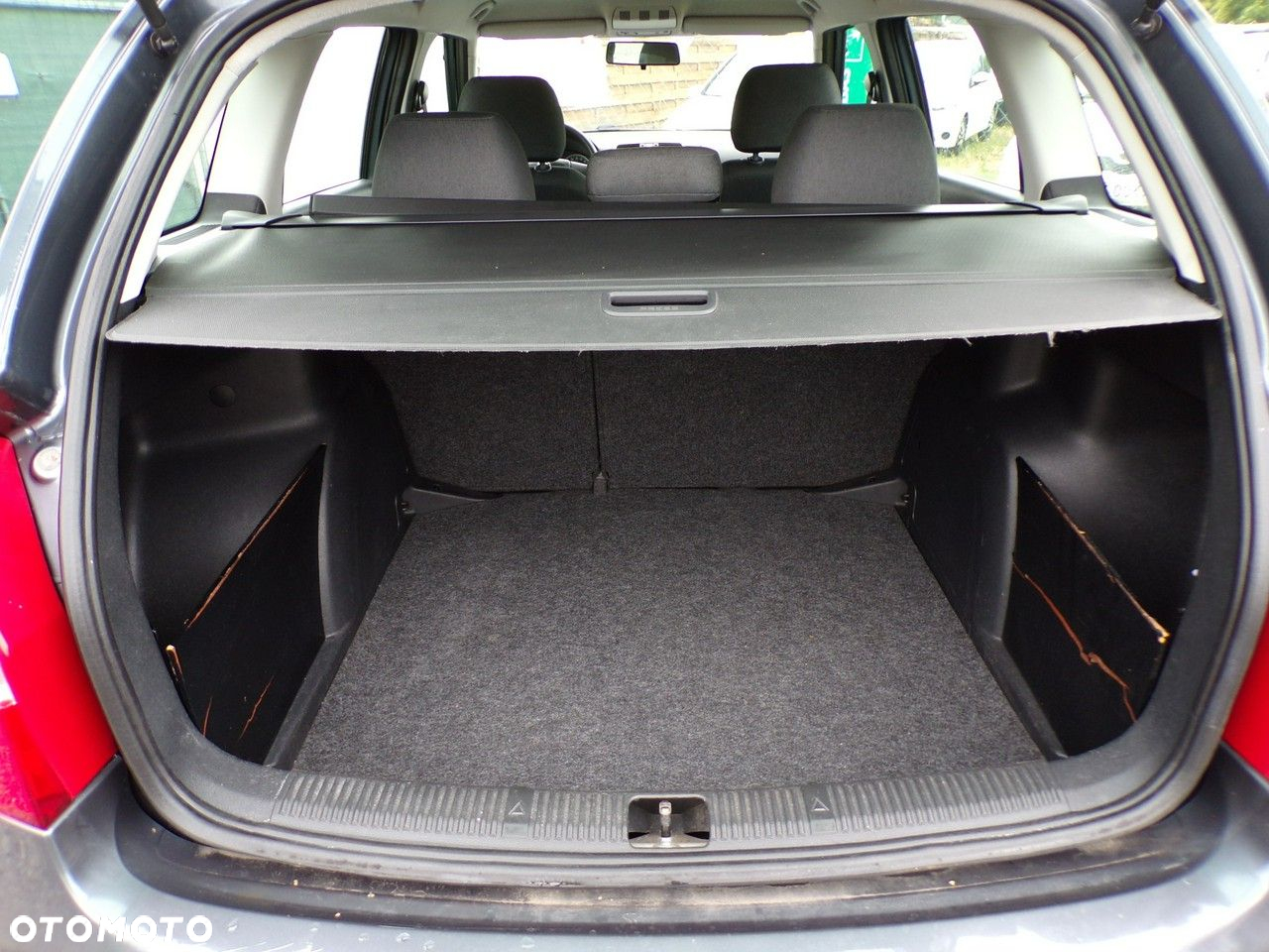 Skoda Fabia - 26