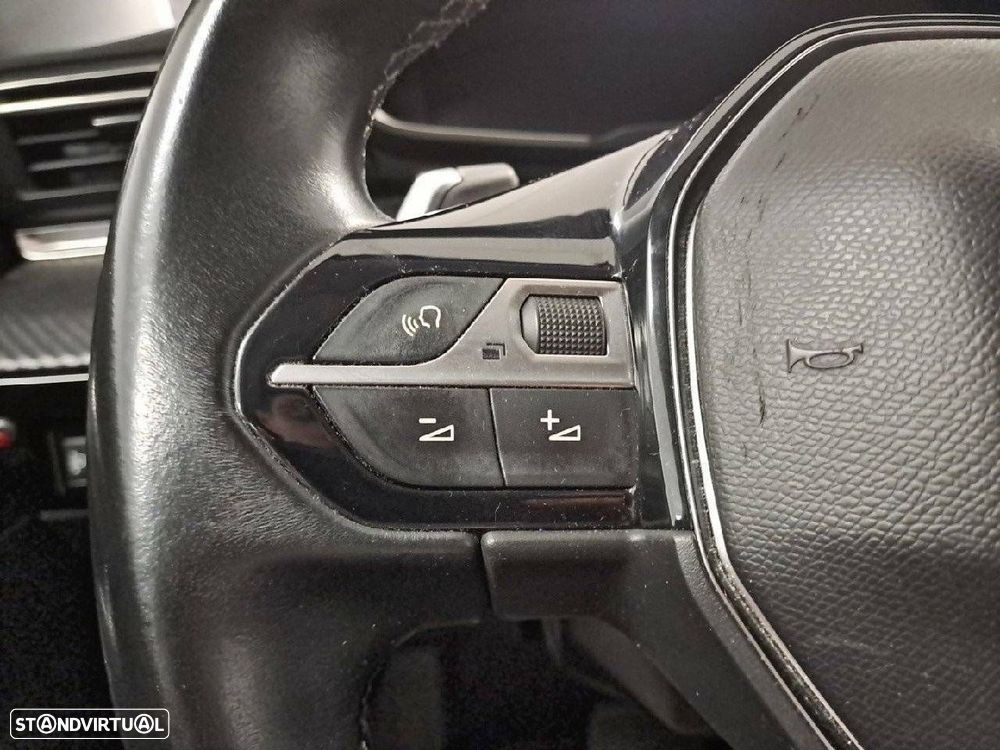 Peugeot 508 1.5 BlueHDi Allure EAT8 - 17