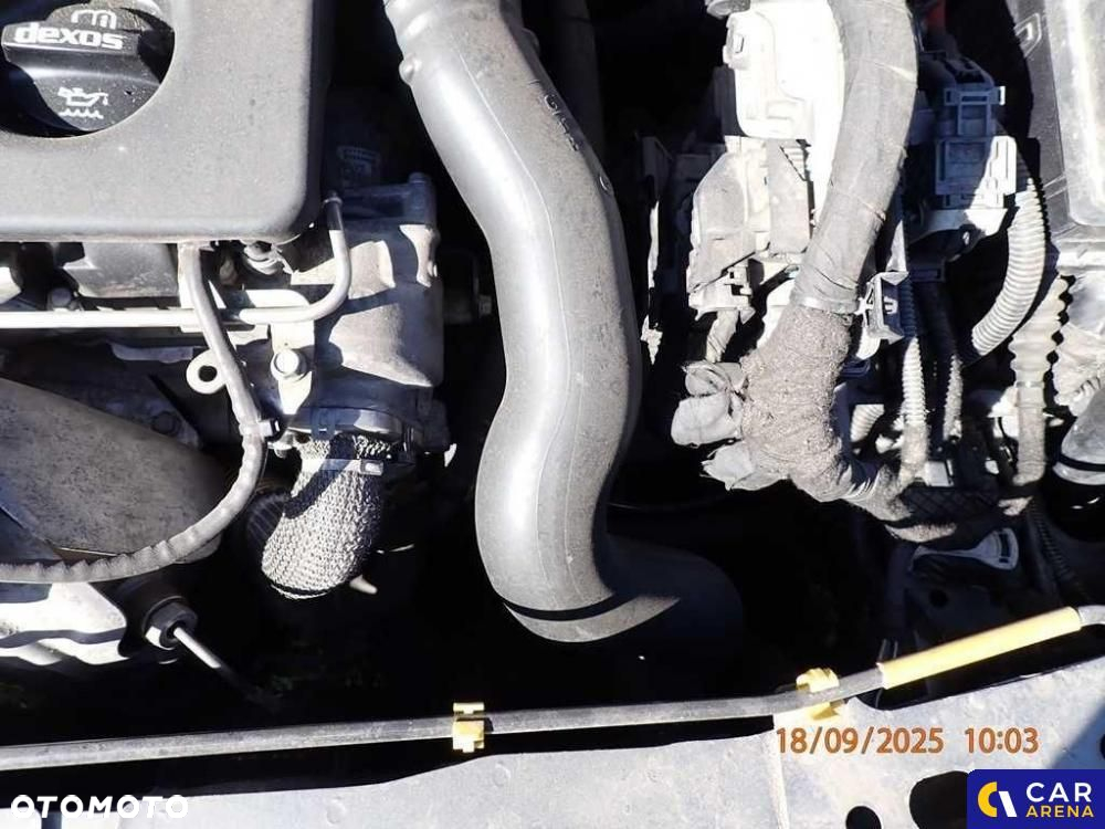 Opel Astra V 1.6 CDTI Enjoy S&S - 29