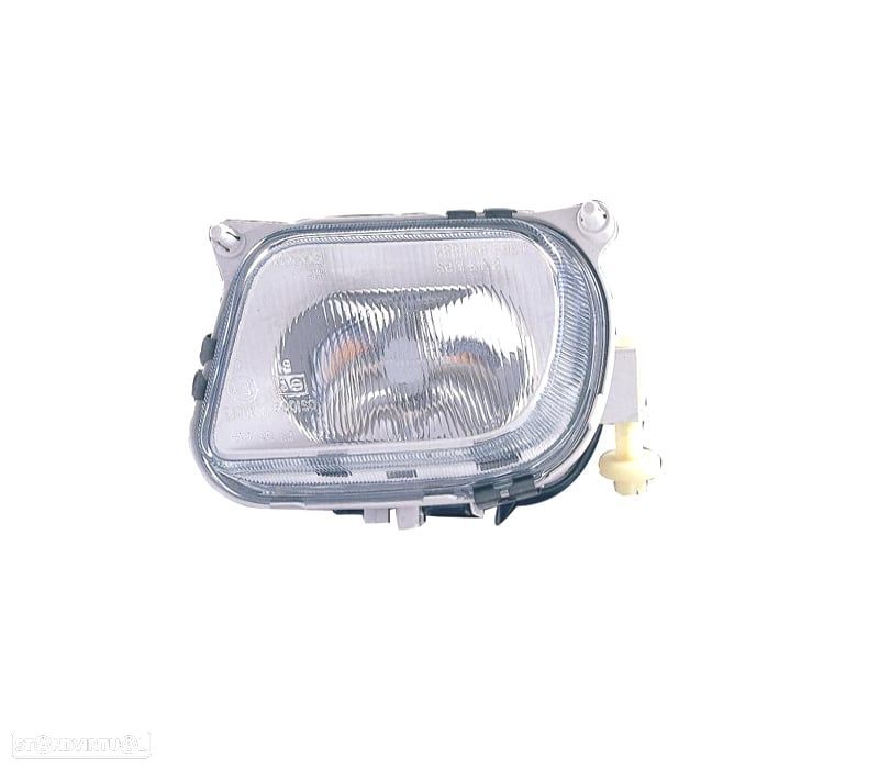 FAROL DIR DE NEVOEIRO MERCEDES CLASSE E W210 - 1