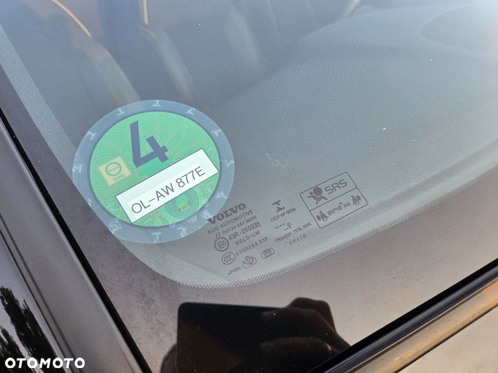Volvo XC 40 T5 Recharge DKG RDesign - 27