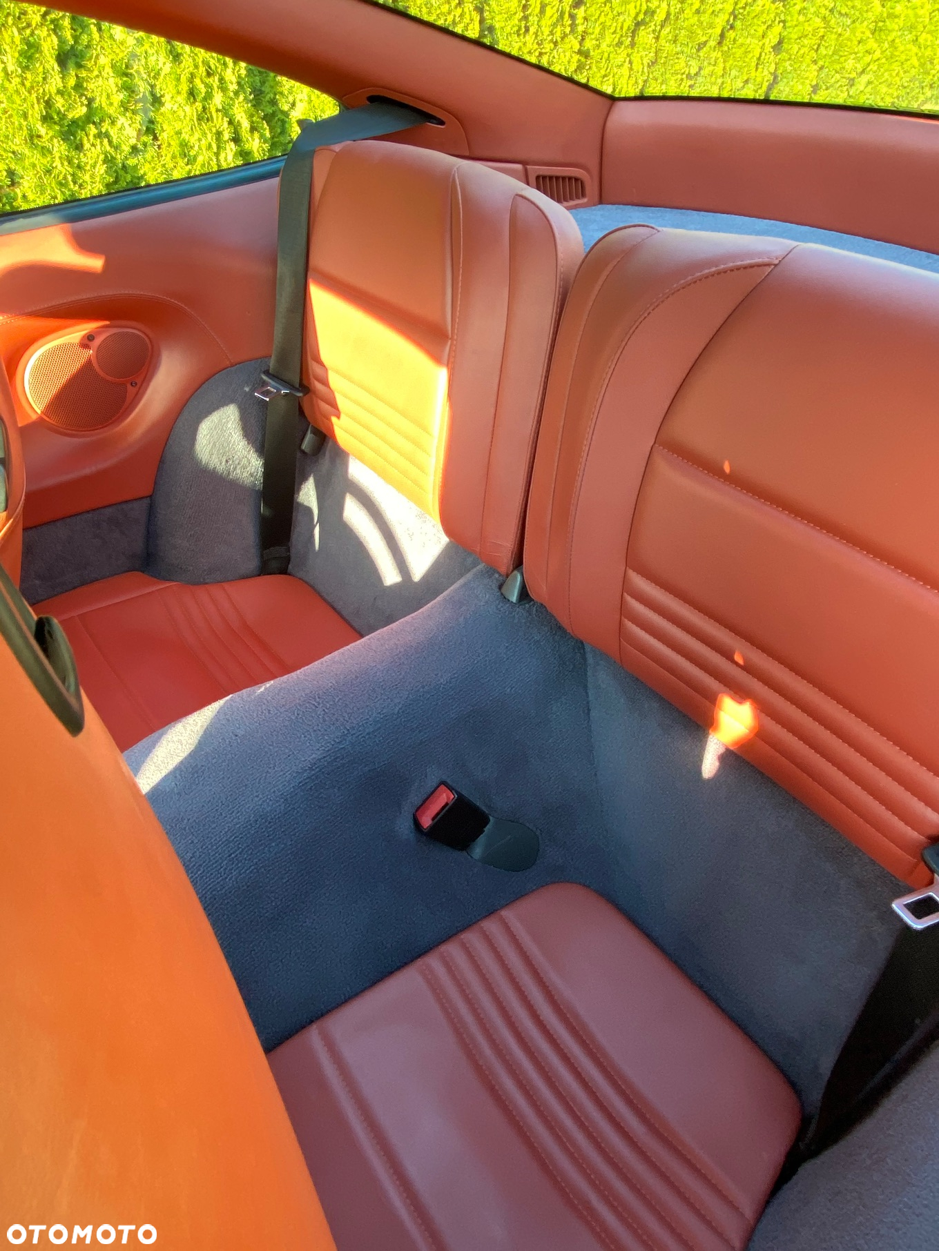 Porsche 911 - 4