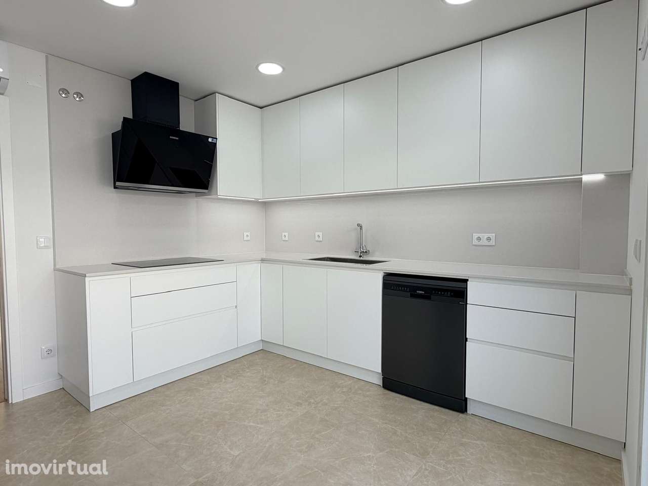 Moradia T3 - Construção Nova - Grande imagem: 2/21