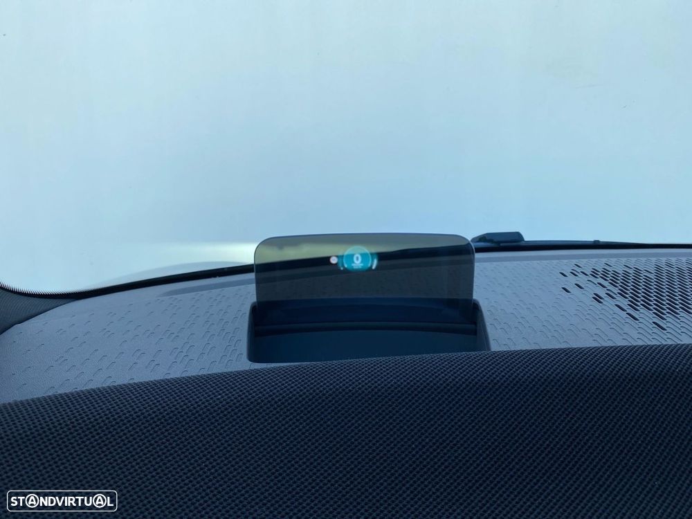 MINI 3 Portas Cooper SE JCW XL - 7