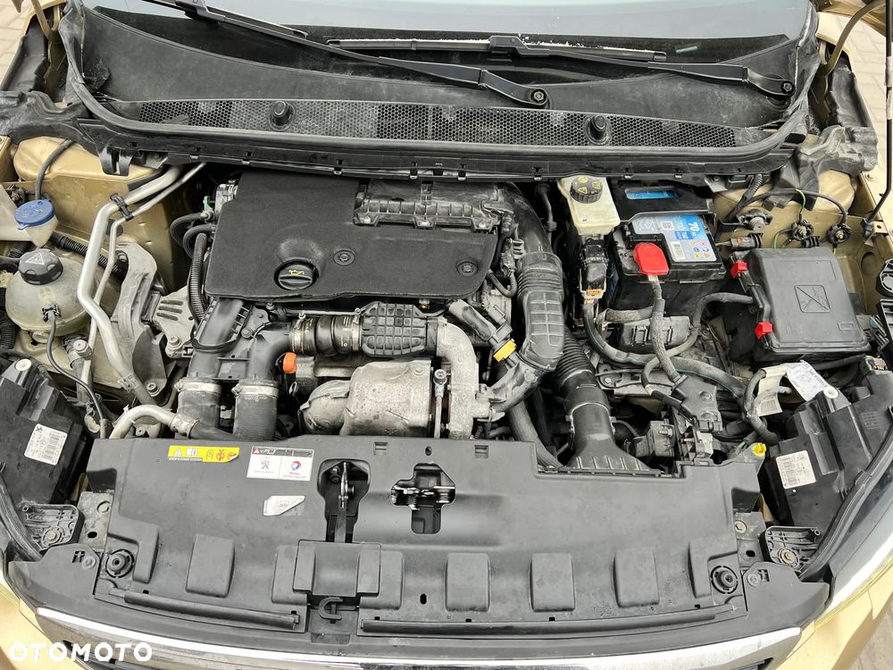 Peugeot 308 - 29