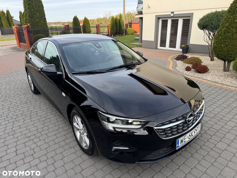 Opel Insignia 2.0 T Elegance S&S - 14