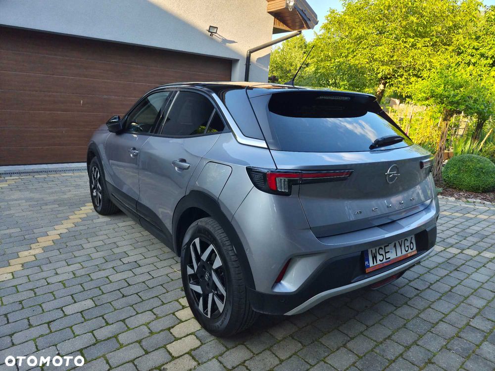 Opel Mokka - 2