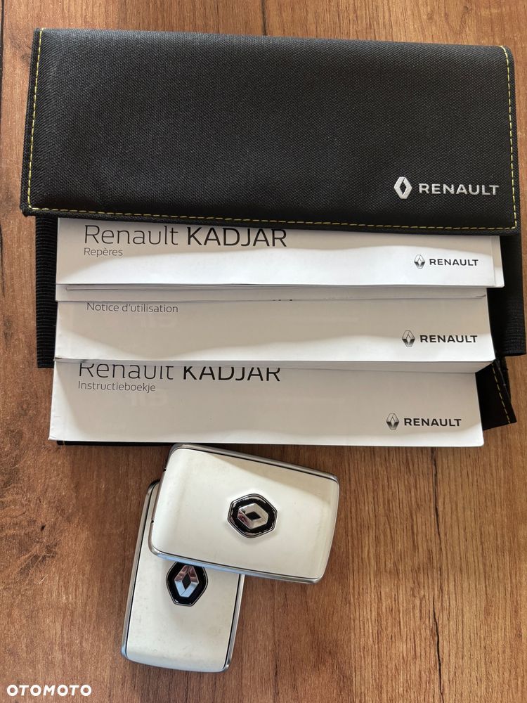 Renault Kadjar - 25