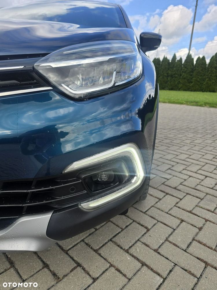 Renault Captur - 8