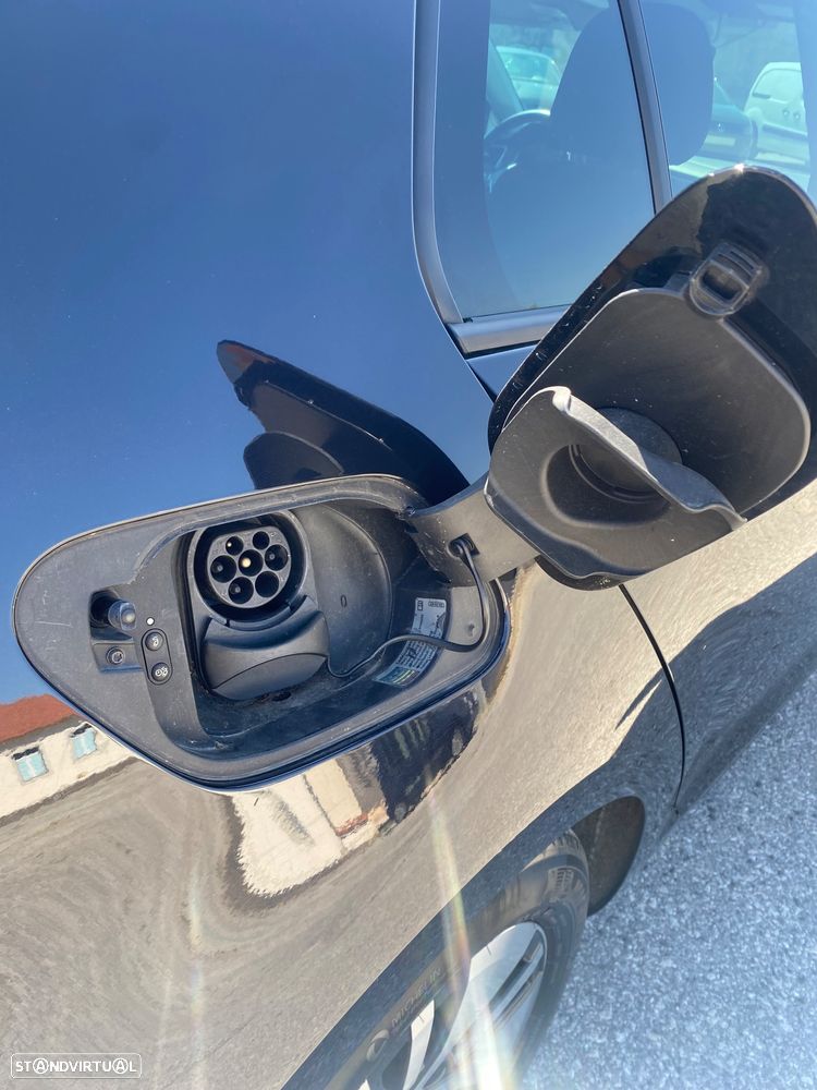 VW e-Golf Standard - 8