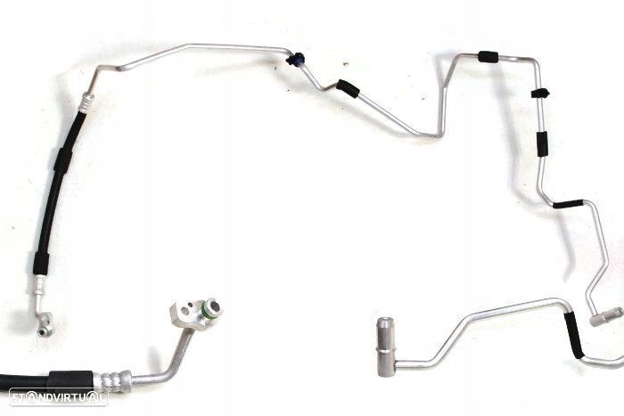 Tubo AC Audi A4 2.0TDi B8 (2008- - 1