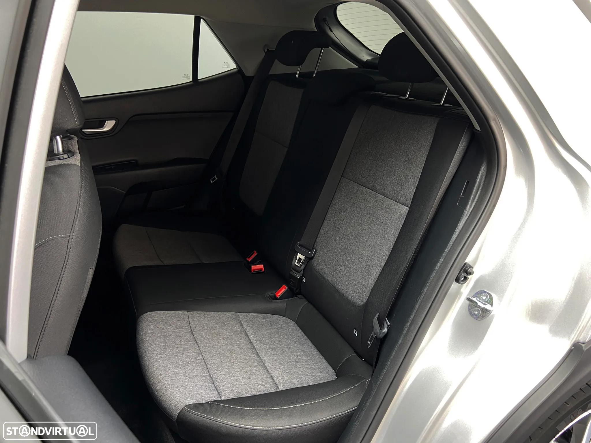 Kia Stonic 1.2 Dynamic - 10