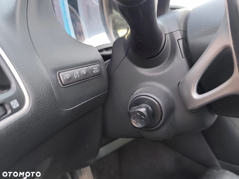 Infiniti Q50 Q50S 3.0t Sport - 9