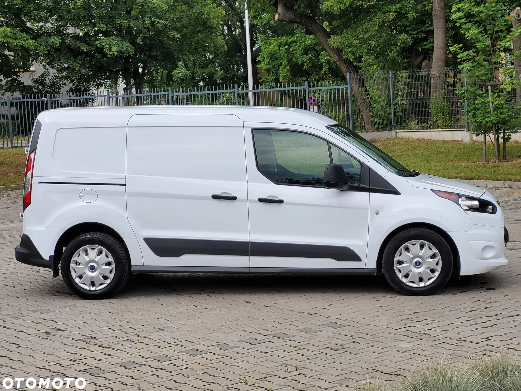 Ford Transit Connect - 5