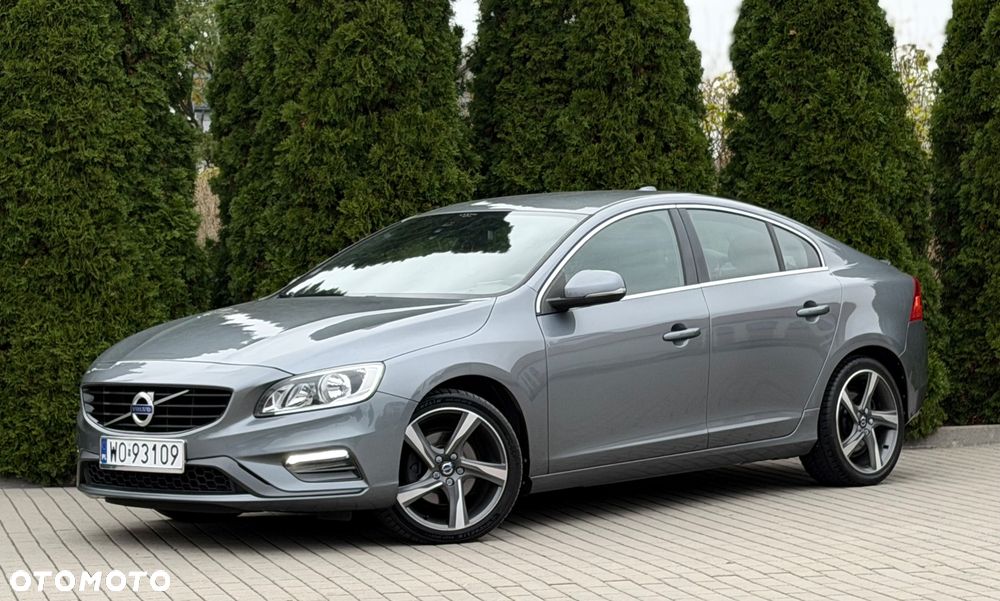 Volvo S60 D3 RDesign - 16