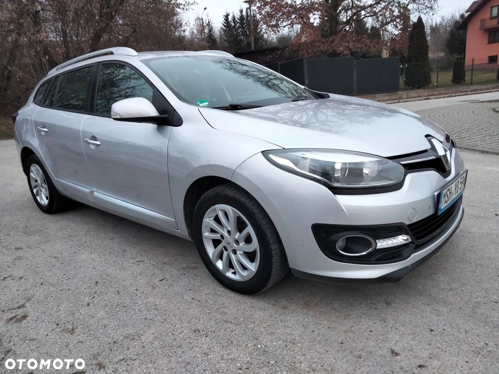 Renault Megane - 15
