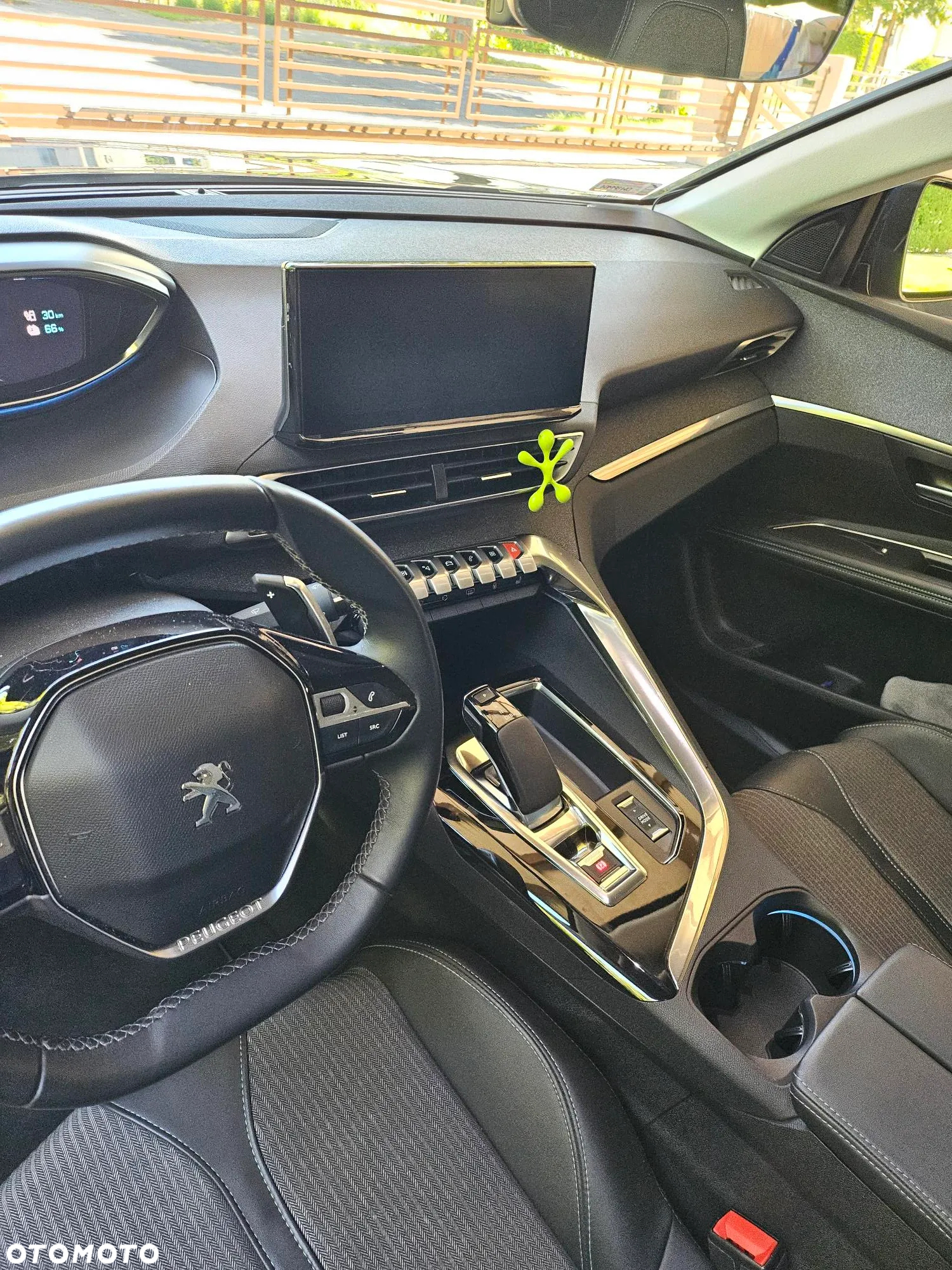 Peugeot 3008 1.6 PureTech GPF Allure S&S EAT8 - 9