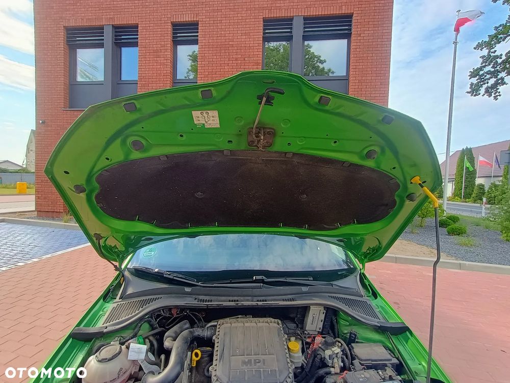 Skoda Fabia 1.0 Ambition - 24