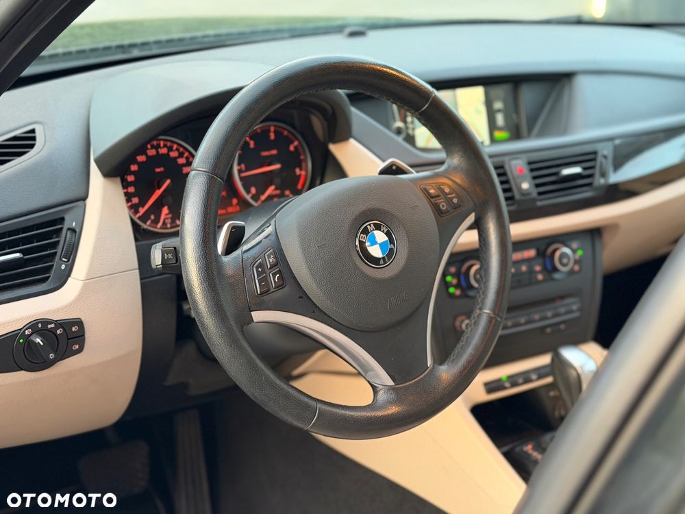 BMW X1 - 20