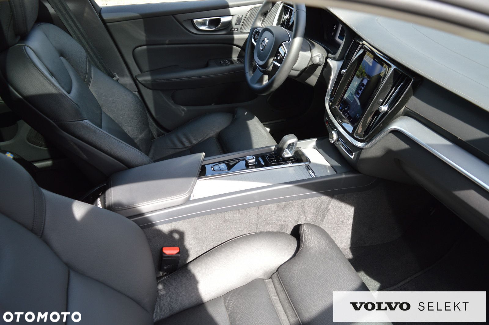 Volvo S60 - 19