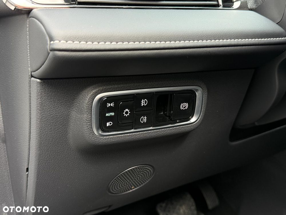 Omoda 5 1.6 T-GDI Premium DCT - 19