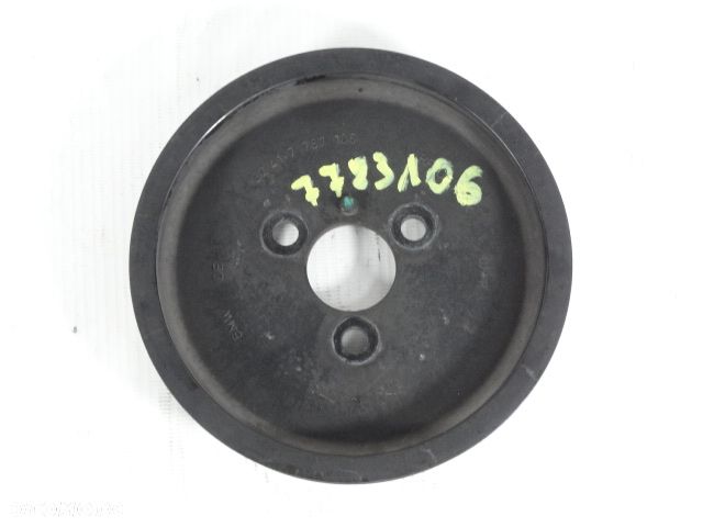 BMW 3 E46 320d M47N M57N Koło Kółko Pasowe Pompy Wspomagania BMW X5 E53 5 E60 6 E63N 7 E65 X3 E83 320Cd 318td 318d 330d 520d 530d 530xd 525d 635d 730d 730Ld 32417787106 7787106 - 5