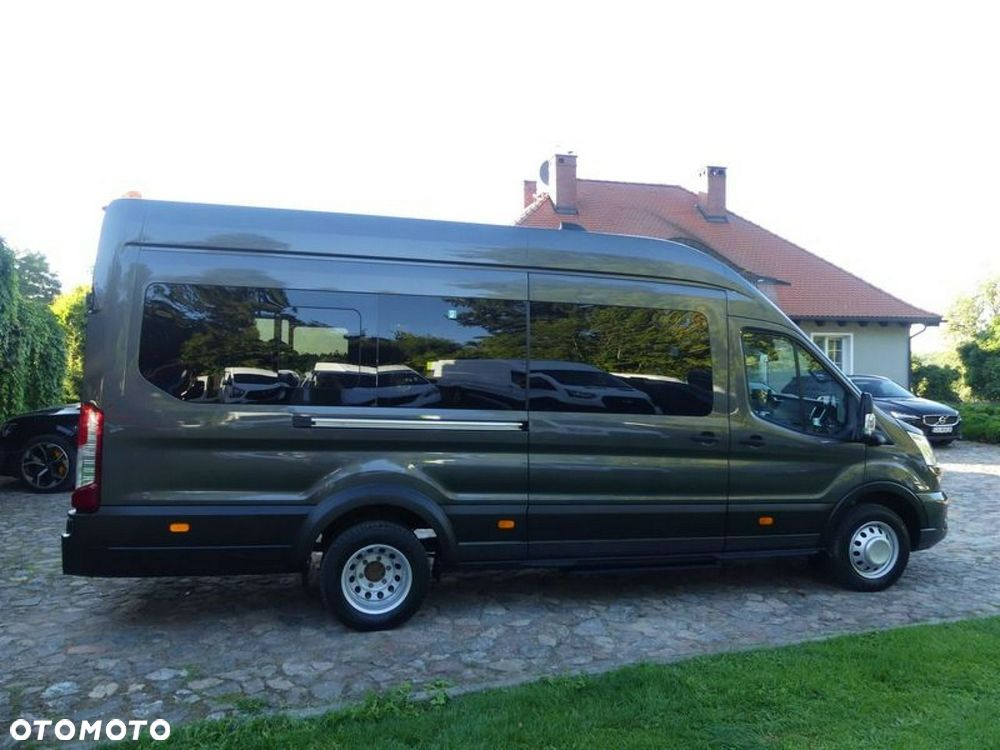 Ford Transit - 23