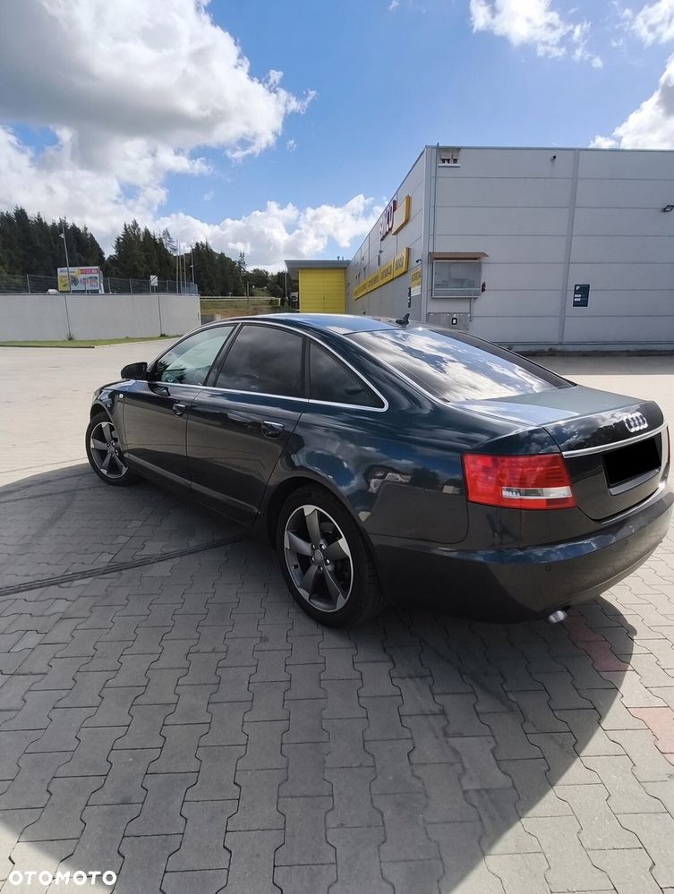 Audi A6 Limousine 2.0 TDI - 6