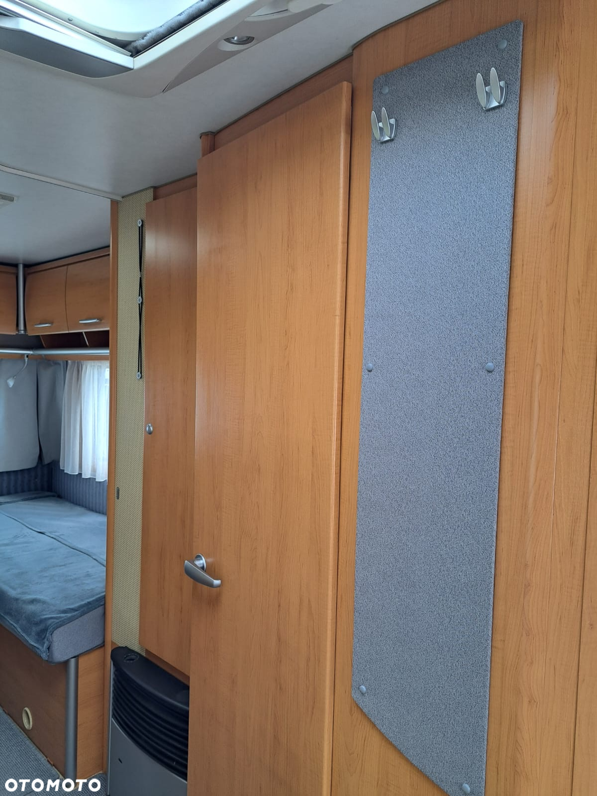 Hymer-Eriba EL 480 Living - 15