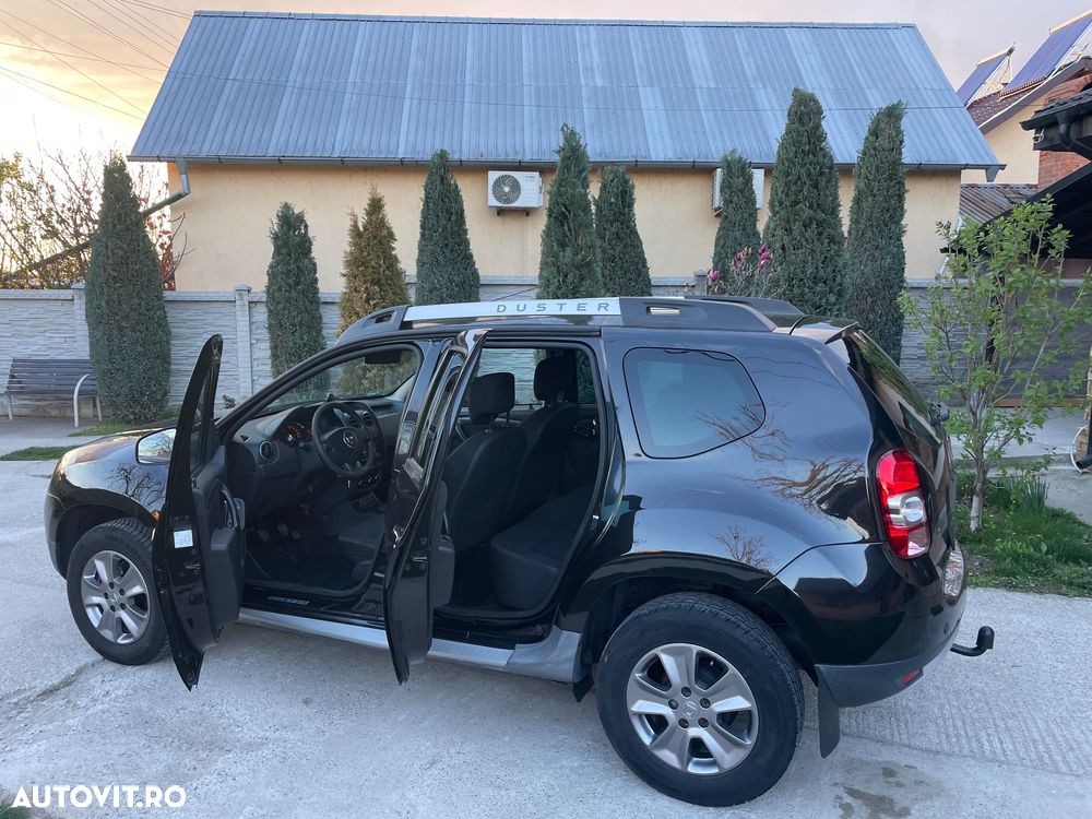 Dacia Duster - 12